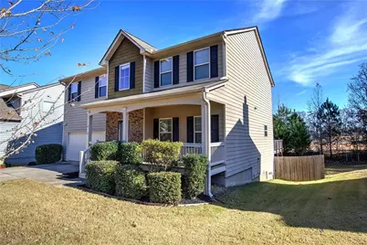 4 Timberland Trace Court, Dallas, GA 30157 - Photo 54