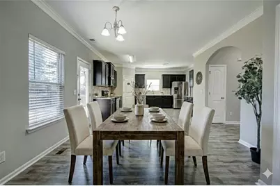 4 Timberland Trace Court, Dallas, GA 30157 - Photo 22