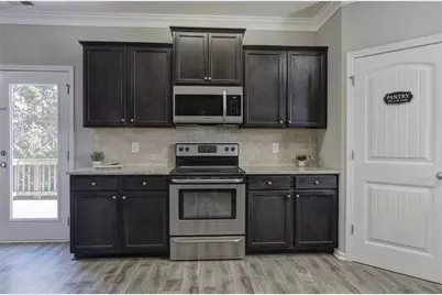 4 Timberland Trace Court, Dallas, GA 30157 - Photo 16