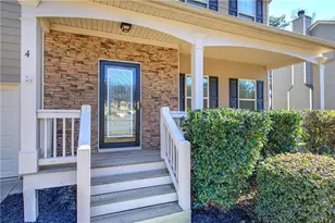 4 Timberland Trace Ct, Dallas, GA 30157 - Photo 2