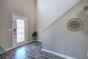 4 Timberland Trace Ct, Dallas, GA 30157 - Photo 6