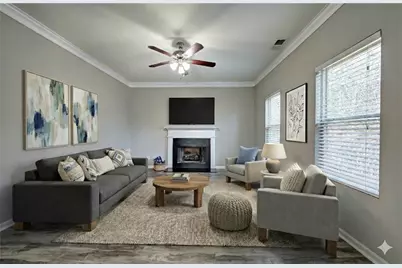 4 Timberland Trace Court, Dallas, GA 30157 - Photo 18