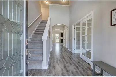 4 Timberland Trace Court, Dallas, GA 30157 - Photo 4