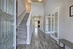 4 Timberland Trace Ct, Dallas, GA 30157 - Photo 4