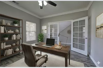 4 Timberland Trace Court, Dallas, GA 30157 - Photo 8