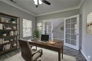 4 Timberland Trace Ct, Dallas, GA 30157 - Photo 8