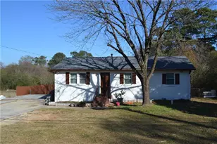 555 Lee Byrd Rd, Loganville, GA 30052 - Photo 2