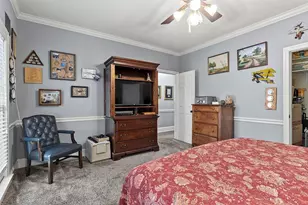 138 Dumbarton Dr, Macon, GA 31210 - Photo 10