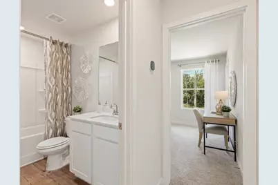 1725 Harper Lily Lane, Lawrenceville, GA 30043 - Photo 8