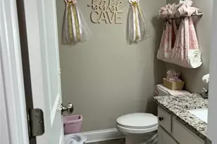 2545 Pattington Way NE, Conyers, GA 30013 - Photo 20