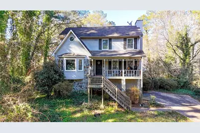 [Address not provided], Canton, GA 30115 - Photo 1