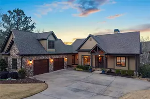 1308 Currahee Club Dr, Toccoa, GA 30577 - Photo 92