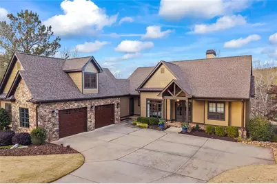 1308 Currahee Club Drive, Toccoa, GA 30577 - Photo 2