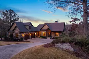 1308 Currahee Club Dr, Toccoa, GA 30577 - Photo 98