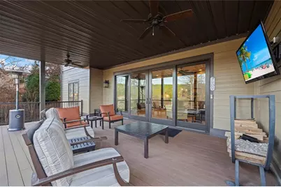 1308 Currahee Club Drive, Toccoa, GA 30577 - Photo 74