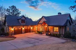 1308 Currahee Club Dr, Toccoa, GA 30577 - Photo 102