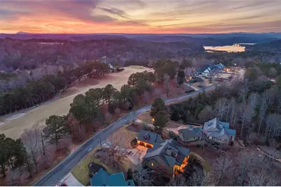 1308 Currahee Club Drive, Toccoa, GA 30577 - Photo 100