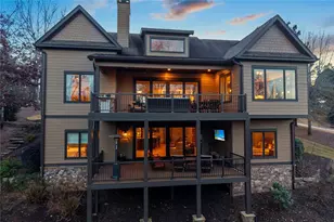 1308 Currahee Club Dr, Toccoa, GA 30577 - Photo 96