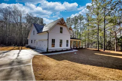 160 Loyd Road, Mansfield, GA 30055 - Photo 2