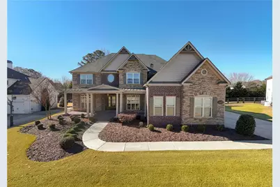 1610 Reserve Court, Alpharetta, GA 30009 - Photo 2