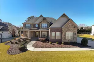 1610 Reserve Ct, Alpharetta, GA 30009 - Photo 2