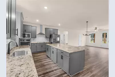 132 Loyd Road, Mansfield, GA 30055 - Photo 16