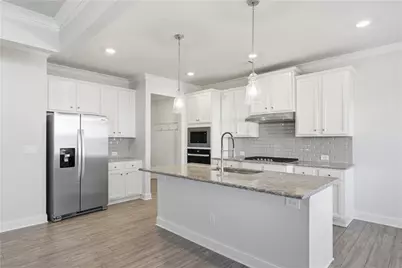 1752 Dover Creek Lane, Lawrenceville, GA 30045 - Photo 12