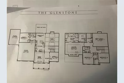 4523 Meadow Green Lane, Acworth, GA 30101 - Photo 2