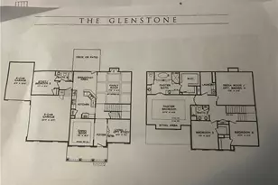 4523 Meadow Green Ln, Acworth, GA 30101 - Photo 2