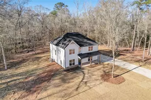 200 Loyd Rd, Mansfield, GA 30055 - Photo 16