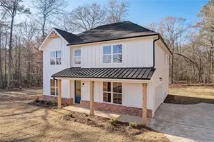 200 Loyd Rd, Mansfield, GA 30055 - Photo 14