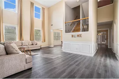 3745 Park Hill Circle, Loganville, GA 30052 - Photo 4