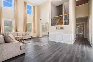 3745 Park Hill Circle, Loganville, GA 30052 - Photo 4