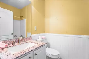 3745 Park Hill Circle, Loganville, GA 30052 - Photo 12