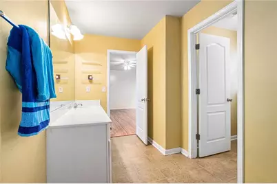 3745 Park Hill Circle, Loganville, GA 30052 - Photo 22