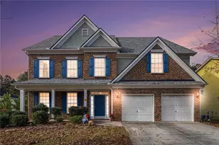 3745 Park Hill Circle, Loganville, GA 30052 - Photo 1