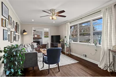 213 Indian Trail, Marietta, GA 30068 - Photo 4