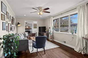 213 Indian Trail, Marietta, GA 30068 - Photo 4