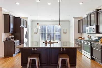 4654 Pine Street SE, Smyrna, GA 30080 - Photo 4