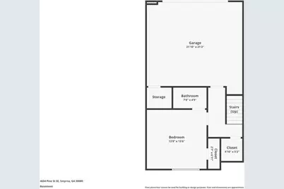 4654 Pine Street SE, Smyrna, GA 30080 - Photo 40