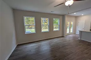 168 Parkwood Dr, Dawsonville, GA 30534 - Photo 6