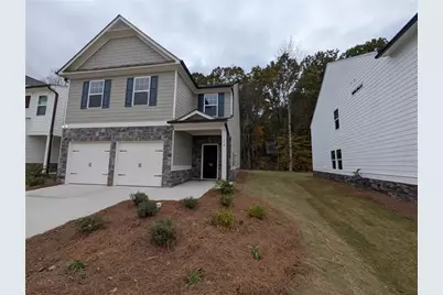 168 Parkwood Drive, Dawsonville, GA 30534 - Photo 2