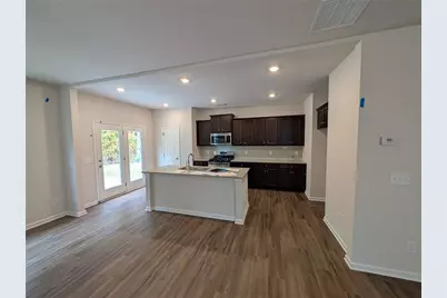 168 Parkwood Drive, Dawsonville, GA 30534 - Photo 16