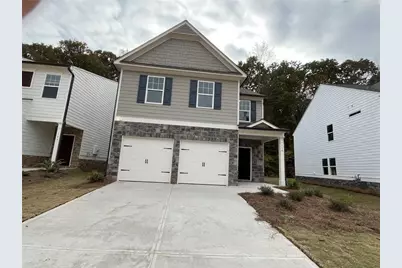 168 Parkwood Drive, Dawsonville, GA 30534 - Photo 1