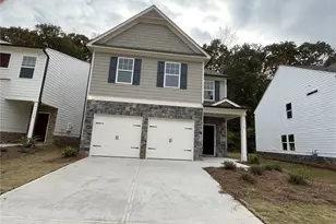 168 Parkwood Dr, Dawsonville, GA 30534 - Photo 1