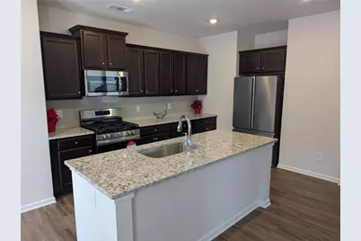 168 Parkwood Drive, Dawsonville, GA 30534 - Photo 10