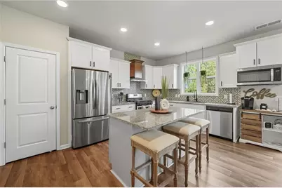 25 Creekstone Drive, Dallas, GA 30132 - Photo 6