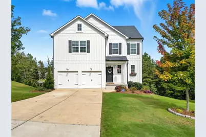 25 Creekstone Drive, Dallas, GA 30132 - Photo 1