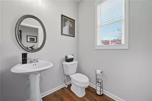 25 Creekstone Dr, Dallas, GA 30132 - Photo 14