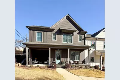 5736 Main Street, Flowery Branch, GA 30542 - Photo 2